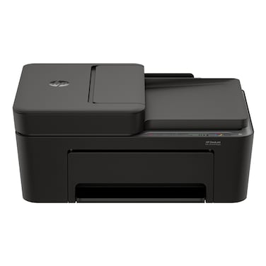 HP DeskJet Ink Advantage 4376 All-in-One Printer 89G05C, Cement Noir
