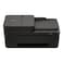 HP DeskJet Ink Advantage 4376 All-in-One Printer 89G05C, Cement Noir