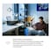 HP DeskJet Ink Advantage Ultra 5127 All-in-One Printer 89F94A, Cement Noir