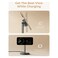 Aukey Qi2.2 MagFusion 1X Magnetic Wireless Charger, Grey, 25W