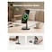 Aukey Qi2.2 MagFusion 1X Magnetic Wireless Charger, Grey, 25W