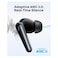 Anker Soundcore Liberty 5 Truly Wireless Bluetooth In-Ear Earbuds, Black
