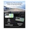 Anker Nano Wireless Charging Car Mount with Qi2 Magnetic Detachable Pad, Black