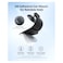 Anker Nano Wireless Charging Car Mount with Qi2 Magnetic Detachable Pad, Black