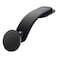 Anker Nano Wireless Charging Car Mount with Qi2 Magnetic Detachable Pad, Black