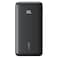 Anker USB PD Port Power Bank with Built in Type C Cable, Black, 20000mAh