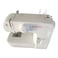 Singer Sewing Machine Start 1306, 6 Essential Stitches, White