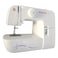 Singer Sewing Machine Start 1306, 6 Essential Stitches, White