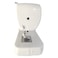 Singer Sewing Machine Start 1306, 6 Essential Stitches, White