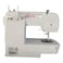 Singer Sewing Machine Start 1306, 6 Essential Stitches, White