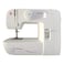Singer Sewing Machine Start 1306, 6 Essential Stitches, White