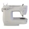 Singer Sewing Machine M2105, 8 Essential Stitches, White