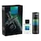 David Beckham True Instinct Eau De Parfum, 75ml + True Instinct Deodorant Body Spray, 150ml