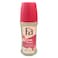 Fa Pink Passion Roll On, Pink Rose, 50ml + Fa Caribean Wave Roll On, Exotic Citrus, 50ml