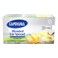 Campania Unsalted Blended Fat Spread Butter, 250g Pack of 2