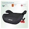 Harmony Dash Belt-Positioning Booster Seat Forward-Facing, Black, Group 2/3