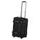 American Tourister Urban Track Duffle Trolley Bag, Small, Asphalt Black
