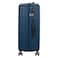 American Tourister Aerojoy Luggage Hard Trolley, Dark Blue, 66 cm