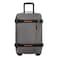 American Tourister Urban Track Duffle Trolley Bag, Medium, Dark Grey