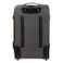 American Tourister Urban Track Duffle Trolley Bag, Medium, Dark Grey