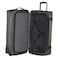 American Tourister Urban Track Duffle Trolley Bag, Medium, Dark Grey