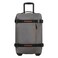 American Tourister Urban Track Duffle Trolley Bag, Large, Dark Grey