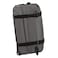 American Tourister Urban Track Duffle Trolley Bag, Large, Dark Grey