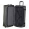 American Tourister Urban Track Duffle Trolley Bag, Large, Dark Grey
