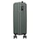 American Tourister Aerojoy Luggage Hard Trolley, Dark Forest, 55 cm