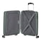 American Tourister Aerojoy Luggage Hard Trolley, Dark Forest, 55 cm