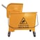 HomePro Wringer Mop Bucket