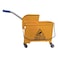 HomePro Wringer Mop Bucket