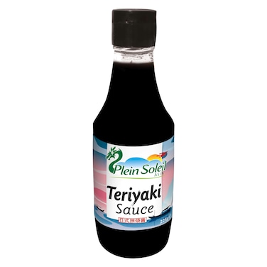 بلين سولي صلصة التيرياكي، 225 غرام