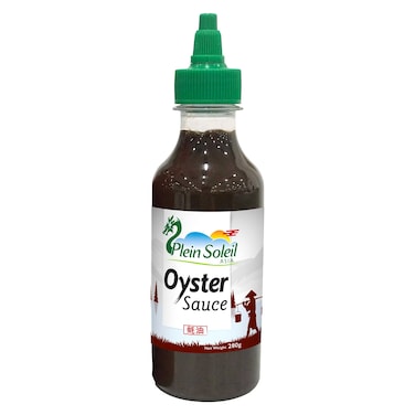 بلين سولي صلصة المحار، 280 غرام