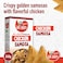 Al Ain Chicken Samosa 240g, Pack of 2