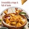 Al Ain Chicken Samosa 240g, Pack of 2