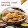 Al Ain Vegetable Samosa 240g, Pack of 2