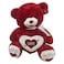 Teddy With Heart Yy2413, 50cm