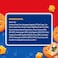 Ritz Crackers Cheese Flavoured Salted Biscuits 39.5g