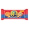 Ritz Crackers Cheese Flavoured Salted Biscuits 39.5g