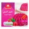 Carrefour Raspberry Jelly Powder, 85g Pack of 6