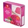 Carrefour Raspberry Jelly Powder, 85g Pack of 6