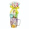 M Food Easter Chocolate Mug Gift Set, 95g, Purple