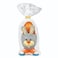 Carrefour Milk Chocolate Bunny Egg Cup, 25g