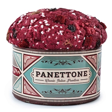 Panettone Red Velvet 450g