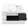 كانون طابعة ليزر بالألوان متعددة الوظائف  Mf667cdw، أبيض