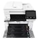 كانون طابعة ليزر بالألوان متعددة الوظائف  Mf667cdw، أبيض