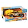 HOTWHEELS RC LETS RACE 2AST 1 28 BO