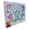 FROZEN2 FRANCHISE DINNER SET 26PC