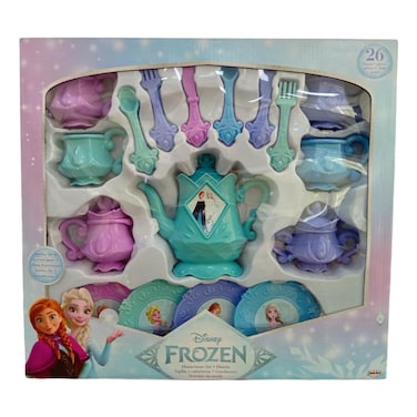 FROZEN2 FRANCHISE DINNER SET 26PC